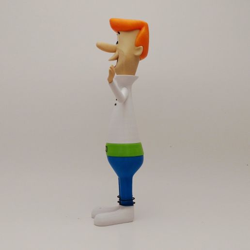 george side1.jpg George Jetson